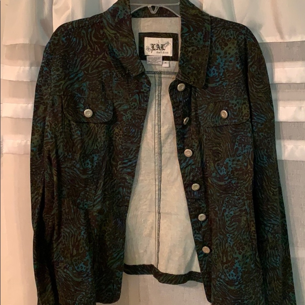 Jacket